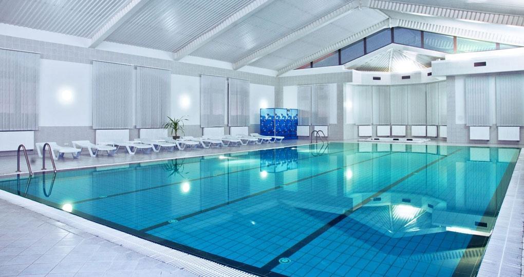 Ligena Econom Hotel Boryspilʼ Dış mekan fotoğraf